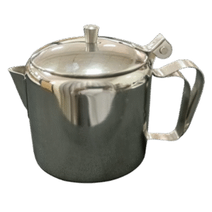 S.S Tea Pot 350ml