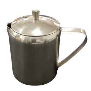 S.S Milk Pot 170ml