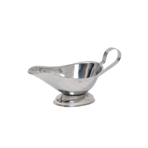 Sauce Boat SS 50ml