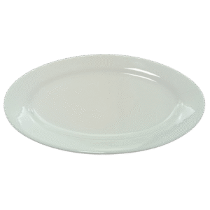 T1802048 16 inch Oval Platter