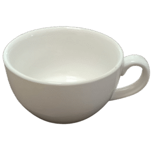 T0200195 Cappuccino Cup 250ml