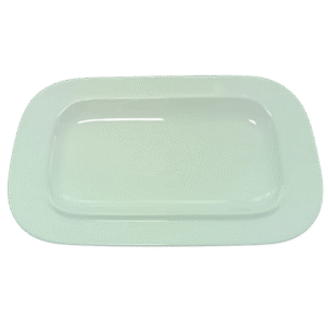 C8800820 12 inch Rect. Platter