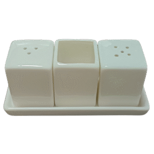 T1803169 Salt & Pepper Set