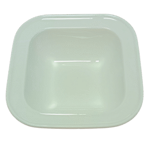 C8800181 Square Bowl 4.5 inch