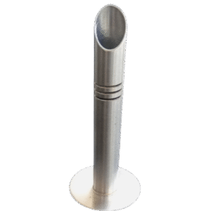 Flower Vase  Lipstick