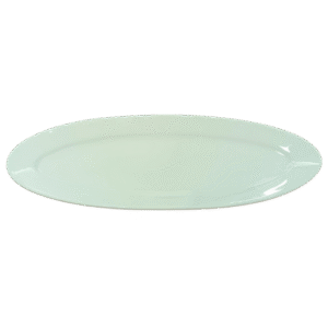 T2300605 Long Platter 12 inch