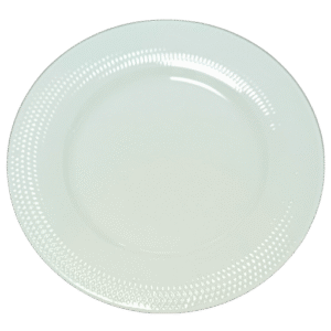 T0200262 Side Plate 7 inch