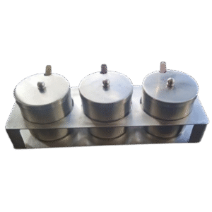 Pickle Set Mazda  3 Bowls