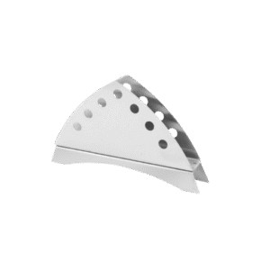 Serviette Holder Triangle