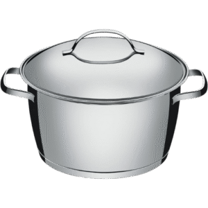 Casserole Allegra 4.2L 62654/220