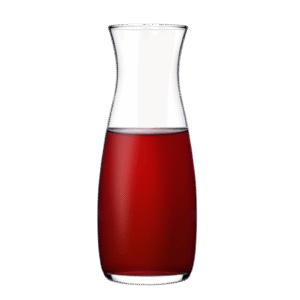 Carafe 1200ml 43813