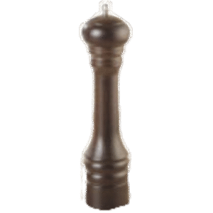 Pepper Crusher Wooden 8