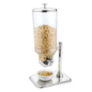 Cereal Dispenser Single L