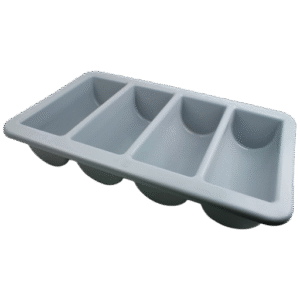 Cutlery Tray Grey