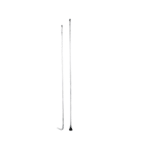 Skewer SS Roti Pair