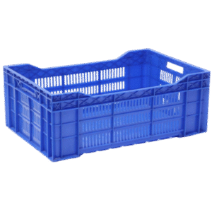 Vegetable Crate