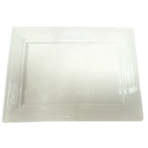 Platter Ceramic 6.5x9