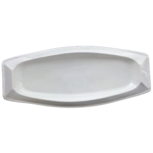 Ceramic Platter 20x8.5