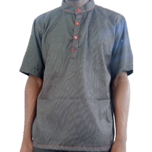 Chefs Shirt Black