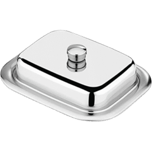61787/000 Butter Dish