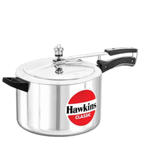 Hawkins Pressure Cooker  8L