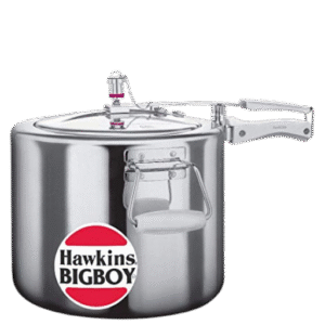 Hawkins Pressure Cooker 18L