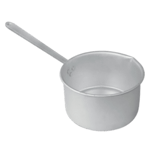 Aluminium Sauce Pan 13