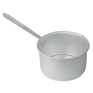 Aluminium Sauce Pan 16
