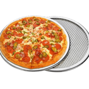 8810 Pizza Screen 14 in