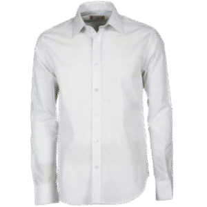 Waiters Shirt  White