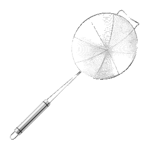 Spider Skimmers 18cm