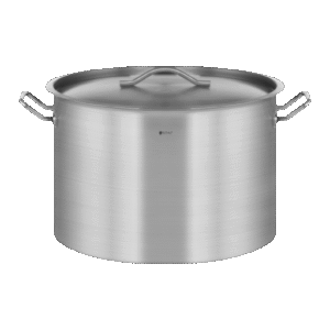 Aluminium Stock Pot  20L