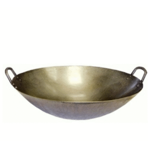 Chinese Kadai  18