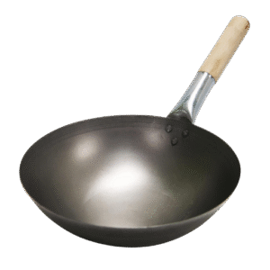 Chinese Wok 16