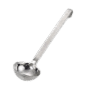 Buffet Ladle Mix SS