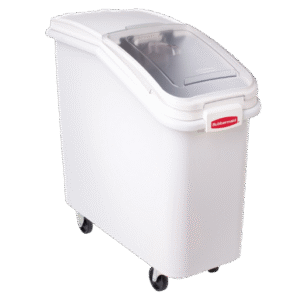 Flour Bin Large 100L