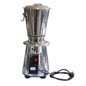 Heavy Duty Blender Grinder SS
