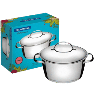 Casserole Deep  Allegra 4L 62654/240