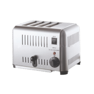 Toaster 4 Slice