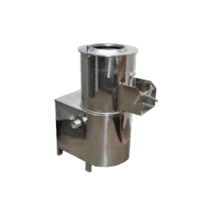 Potato Peeler 10Kg