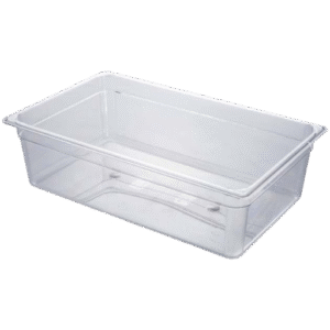 PC GN Pan 1/1  150mm 18L