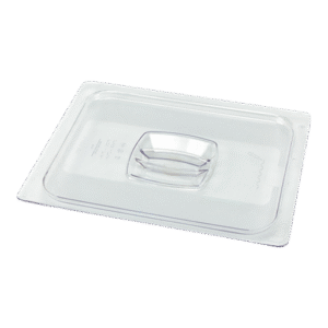 PC GN Pan Lid  1/2