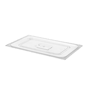 PC GN Pan Lid 1/3