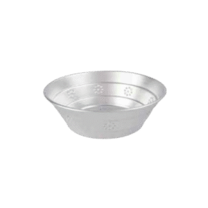 Aluminium Colander 10