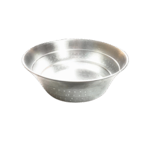 Aluminium Colander 16