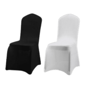 Lycra Chair Cover w Pocket Lycra