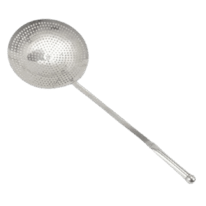 Deep Fry Strainer SS 8in