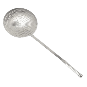 Deep Fry Strainer SS 9