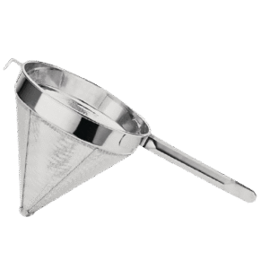 Conical Strainer 9