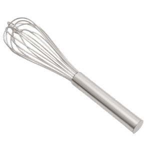 Whisk 12 in